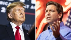More than 150 former Trump administration officials now backing DeSantis for president
