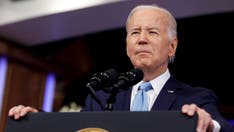 House takes step toward gutting Biden's $400 billion student loan handout