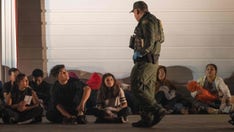 Texas congressman proposes DNA testing to determine illegal alien's family ties to a minor