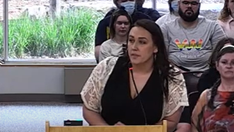 North Dakota parents rage at school board for defying law on kids' gender identities: 'Whose kids are these?'