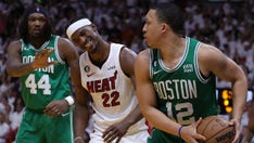 Celtics are still alive in Eastern Conference Finals with Game 5 in Boston