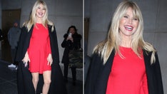 Christie Brinkley, 69, reveals what has 'shocked' her about getting older
