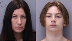 Aiden Fucci's mother sentenced for tampering with evidence in cheerleader Tristyn Bailey's murder