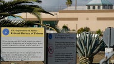 Former California prison officer charged with sexually abusing 3 female inmates