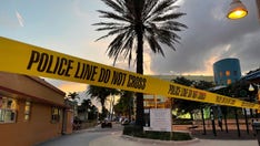 Florida Memorial Day shooting at beach boardwalk injures 9, including minors, police say