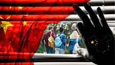 California Rep in heavily Asian-American district fights against Chinese Communist influence in education