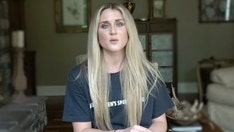 Riley Gaines never considered herself a feminist. Then she raced Lia Thomas