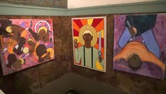 Archdiocese investigating Catholic Church's 'God Is Trans' exhibit: 'You can't put this out on the altar'