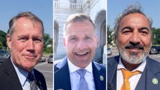 ‘What is this, a test?’ Members of Congress reveal whether they read the debt ceiling bill