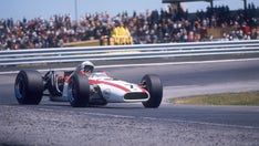 Ford v Honda? Japanese automaker returning to Formula One with Aston Martin