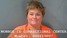 State charges dropped against Indiana woman accused of stabbing an Asian student in hate crime attack