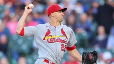 Cardinals pitcher Jack Flaherty says he will no longer answer questions about declining fastball velocity