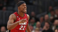 8-seeded Heat take Game 2 on road to take commanding ECF lead over favorite Celtics