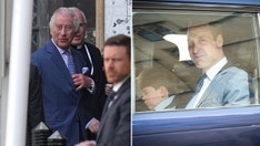 King Charles, Prince William and Kate Middleton’s 3 kids prepare for coronation with royal family rehearsal