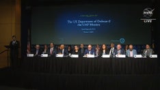 NASA UFO hearing: Many sightings showed unusual activity, 'not readily understandable'