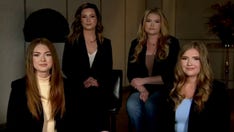 Wyoming sorority sisters speak out after lawsuit launched over transgender member