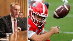 Lankford blasts wasteful spending, government 'fumbles': Million-dollar wine trails and Ecuador drag shows