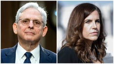 Nancy Mace tells DOJ to 'get off its a-- and investigate' President Biden