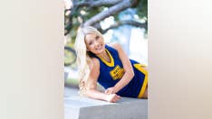 Suspect in LSU student attack claims victim's romantic history 'crucial' to defense