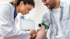 New FDA blood donation guidelines ease restrictions for gay and bisexual men