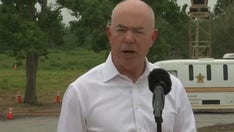 Mayorkas pleads with migrants not to enter US illegally when Title 42: 'You are being deceived'