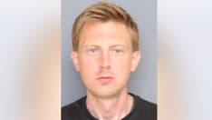 Maryland fugitive sex offender arrested after being on the lam for 3 years: police