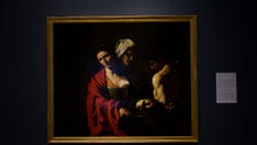 Madrid museum to open new gallery next month with 5 centuries of Spanish royal collections