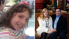 Dad who claims he adopted violent adult 'masquerading' as 6-year-old breaks down over 'abuse'