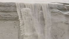 NJ to let shore town make emergency dune repairs, despite ongoing legal battle