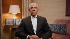 Barack Obama lectures about 'widespread disinformation' on World Press Freedom Day: 'Truth matters'