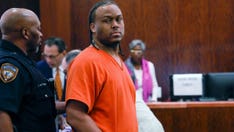 Texas grand jury indicts suspect in Migos rapper Takeoff's fatal shooting