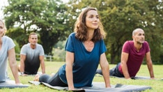 Exercise of any amount could help increase pain tolerance, new study finds