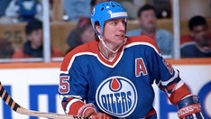 Petr Klima, Oilers' Stanley Cup hero, dead at 58