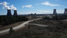 Georgia nuclear plant's 4th reactor one step closer to generating electricity