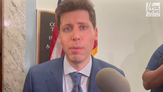 OpenAI CEO Sam Altman reveals what he thinks is 'scary' about AI