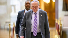 Schumer rips 'MAGA' Supreme Court after 9-0 vote on EPA waters rule