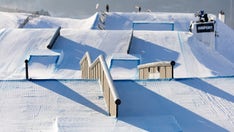 Father of high school female skier who lost state title to transgender says competition 'not fair' for girls