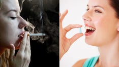 First new 'quit-smoking' drug in 20 years shows promising results in US trial: ‘Hope and excitement’