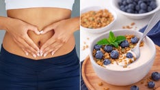Be well: Improve your gut health with 5 top tips from a nutritional therapist