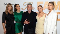 Sylvester Stallone's daughters reveal why he makes it difficult for them to date