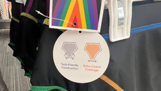 Consumers creeped out by Target's 'tuck-friendly' women's swimwear: 'Shopping elsewhere'