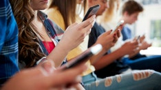 There's a crisis over cellphones in our schools and we can't afford to ignore it