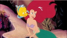 NY Times ripped for piece lamenting lack of 'kink' in new 'Little Mermaid': 'The left sexualizes kids'