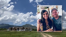 Utah children's book author, husband sparred over 'cursed' mansion before his alleged murder