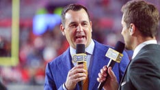 ESPN announcer has nightmare slip-up while calling college baseball game