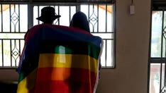 Uganda greenlights death penalty for 'aggravated homosexuality' in controversial crackdown