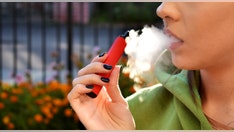 Smoking cigarettes can destroy lungs, but shocking new study reveals why vaping can harm the heart