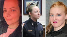 Cops Gone Wild? Series of sex romp claims dogs law enforcement as 'defund' movement may add fuel to fire