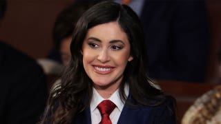 MAGA bikini congresswoman sends a message to big brother, Dale Earnhardt turns 75 & MLB fan gets pulverized!