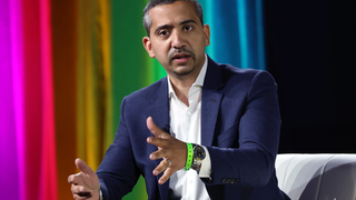 Mehdi Hasan says 'even the Nazis' behaved better than Trump's military